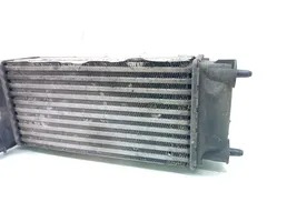 Peugeot 5008 Chłodnica powietrza doładowującego / Intercooler 9800291280