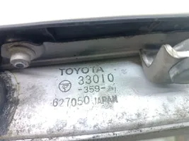 Toyota Yaris Välijäähdyttimen jäähdytin 33010-359