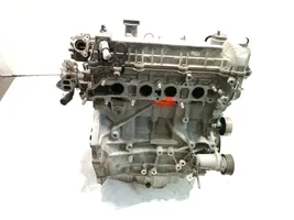 Mazda 3 I Moottori LF20