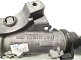 Audi A3 S3 8P Blocchetto accensione 4B0905851N