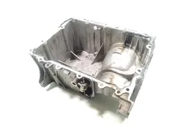 Ford Fiesta Oil sump H1BG-6675