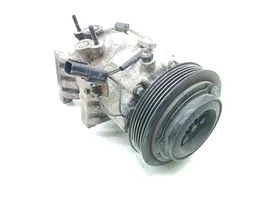 Hyundai ix35 Compressore aria condizionata (A/C) (pompa) F500-DX9FA10