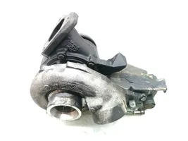 Mercedes-Benz CLC CL203 Turbo A6460900080