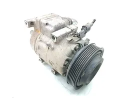 KIA Ceed Ilmastointilaitteen kompressorin pumppu (A/C) F500-AN8AA01