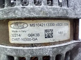 Ford Focus Générateur / alternateur CV6T-10300-GA