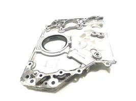 Opel Astra J Copertura della catena di distribuzione 55574204