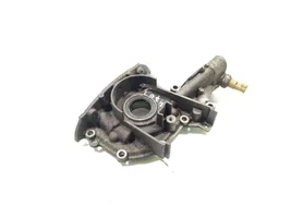 Renault Clio III Pompe à huile 267156