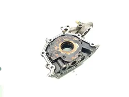 Renault Clio III Pompe à huile 267156