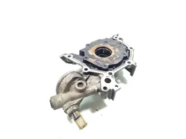 Renault Clio III Pompe à huile 267156