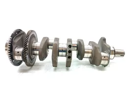 Chrysler Voyager Crankshaft 2101F