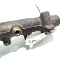 Honda Civic Tuyau de conduite principale de carburant 0445214027