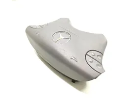 Mercedes-Benz CLK AMG A208 C208 Poduszka powietrzna Airbag kierownicy 2104600398