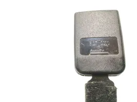 Citroen Xsara Picasso Boucle de ceinture de sécurité avant 8270300