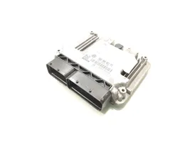 Volkswagen Eos Sterownik / Moduł ECU 03G906021FS