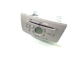 Proton Persona II (CM6) Panel / Radioodtwarzacz CD/DVD/GPS PW852743