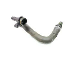 Volkswagen Golf Cross Breather/breather pipe/hose 04E103202G