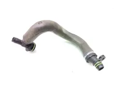 Volkswagen Golf Cross Breather/breather pipe/hose 04E103202G