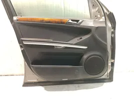 Mercedes-Benz ML AMG W164 Drzwi przednie 