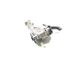 Mercedes-Benz A W169 Oil pump 6401810401