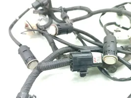 Hyundai Santa Fe Cableado del sensor de aparcamiento (PDC) 91891-2B030