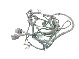 Hyundai Santa Fe Cableado del sensor de aparcamiento (PDC) 91891-2B030