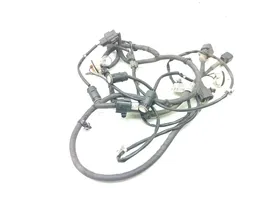 Hyundai Santa Fe Cableado del sensor de aparcamiento (PDC) 91891-2B030