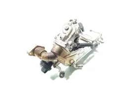 BMW 1 F20 F21 EGR-venttiili 8574794