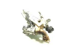 BMW 1 F20 F21 EGR-venttiili 8574794