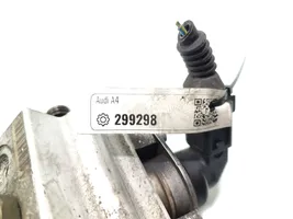 Audi A4 S4 B6 8E 8H Pompe d'injection de carburant à haute pression 0261520008