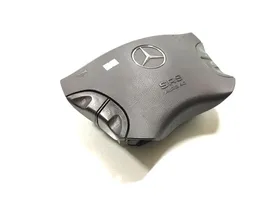 Mercedes-Benz S W220 Airbag de volant 2204601598