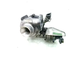 Opel Astra J Turboahdin 55567731