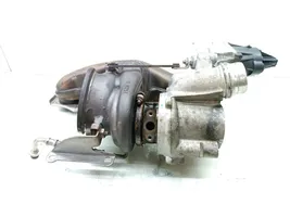 BMW 3 F30 F35 F31 Turboahdin 7634486