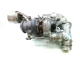 Mercedes-Benz E C207 W207 Turboahdin A6510905780