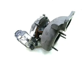 Chrysler 300 - 300C Turbo A6420901480