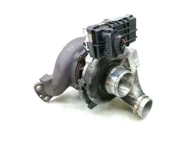 Chrysler 300 - 300C Turbo A6420901480