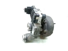 Chrysler 300 - 300C Turbine A6420901480