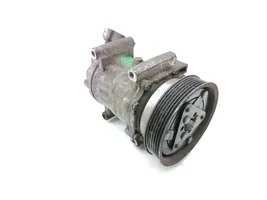 Renault Grand Modus Ilmastointilaitteen kompressorin pumppu (A/C) 8200651251