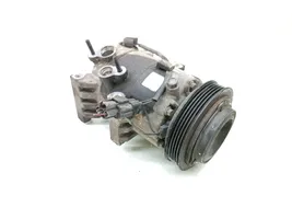 Hyundai ix35 Compressore aria condizionata (A/C) (pompa) F500-DX9FA03