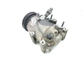 Hyundai ix35 Compressore aria condizionata (A/C) (pompa) F500-DX9FA03