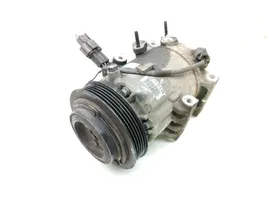 Hyundai ix35 Compressore aria condizionata (A/C) (pompa) F500-DX9FA03