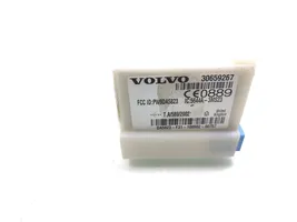 Volvo XC90 Centralina/modulo allarme 30659267