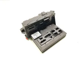 Mercedes-Benz E AMG W212 Module de fusibles 2115457701