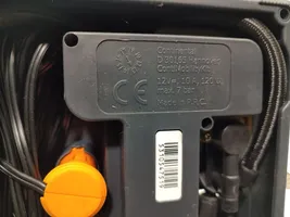 Nissan Qashqai Compressore pneumatico 