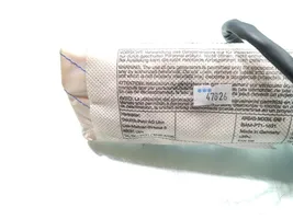 Skoda Yeti (5L) Airbag latéral 5L0880242B