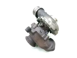 Citroen C-Crosser Turbine 9684849580