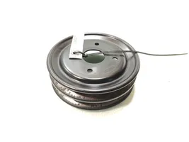 Nissan King Cab, Navara Crankshaft pulley 