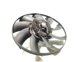 Land Rover Range Rover L322 Hélice moteur ventilateur BH42-8C617-AC