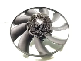 Land Rover Range Rover L322 Hélice moteur ventilateur BH42-8C617-AC