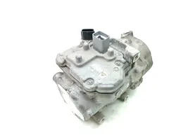 Lexus RX 450H Ilmastointilaitteen kompressorin pumppu (A/C) 042200-1190