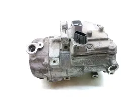 Lexus RX 450H Ilmastointilaitteen kompressorin pumppu (A/C) 042200-1190